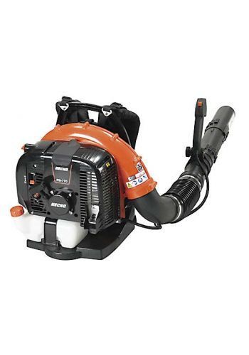 Dimopanas - ECHO ΒΕΝΖΙΝΟΚΙΝΗΤΟΣ ΦΥΣΗΤΗΡΑΣ ΠΛΑΤΗΣ PB-770